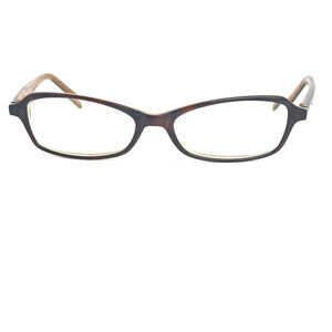 Coach Eyeglasses Frames ONLY (Dark Tortoise H15927